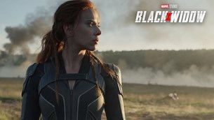 Black Widow 