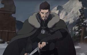 The Witcher: Nightmare Of The Wolf - έρχεται στο Netflix