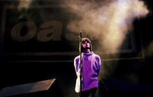 Το ντοκιμαντέρ Oasis Knebworth 1996 θα κυκλοφορήσει σύντομα