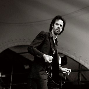 Ο Nick Cave ανακοίνωσε το «Bad Seed Teevee»