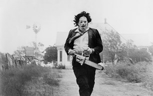 Ένα Texas Chainsaw Massacre Μετά Τα Μεσάνυχτα