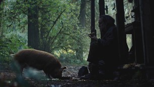 Pig | Κριτική