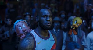 Space Jam: A New Legacy