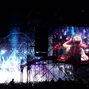 Ακυρώθηκε το EJEKT Festival 2020!