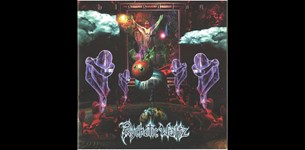 Psychotic Waltz - Bleeding