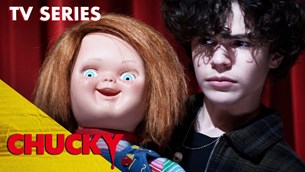 Chucky (2021) - Trailer
