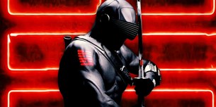 Snake Eyes: G.I. Joe Origins