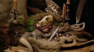 Wolves In The Throne Room - Primordial Arcana