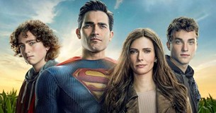 Superman and Lois Season 1 (2021) - Η αναγέννηση ενός θρύλου