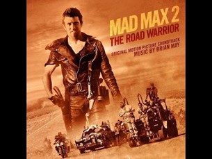 40 χρόνια Mad Max 2 στο Midnight Express