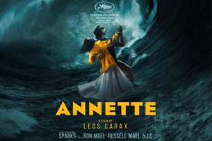 Annette - Κριτική