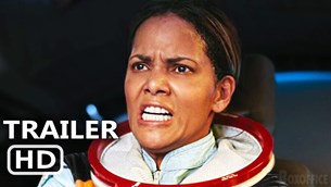 Το φεγγάρι. . . επιτίθεται στο teaser του Moonfall