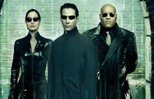Μεθαύριο 9/9 το trailer του Matrix 4!