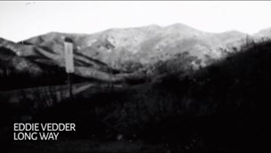 Νέο solo album για τον Eddie Vedder