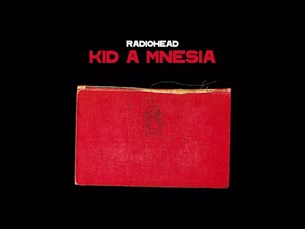 Radiohead: Επετειακό διπλό LP με νέα μουσική!