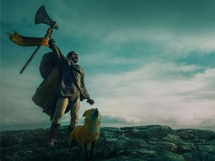 The Green Knight | Κριτική