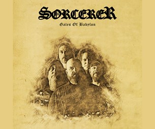 Οι Sorcerer διασκευάζουν Rainbow