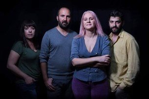 Aint this kind of woman, το νέο single των The Lazytrains