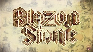 Blazon Stone: Lyric Video για το Raiders of Jolly Roger