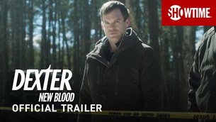 Πρώτο trailer για το Dexter: New Blood