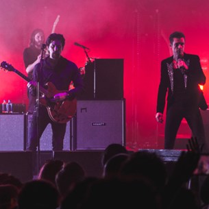 «Blowback» το νέο single των The Killers