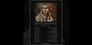 Έρχονται Αθήνα οι Dead Can Dance!