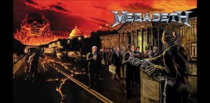 The System Has Failed. . . to accept this masterpiece