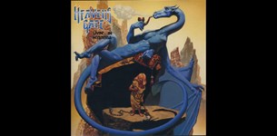 Heavens Gate - Livin΄ in Hysteria