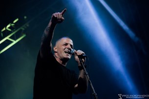 Εισβολέας, 14/09/2021 @Τεχνόπολις, Γκάζι