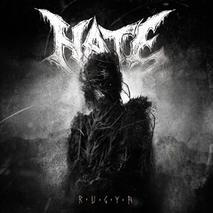Δεύτερο single για τους Hate