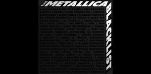 The Metallica Blacklist