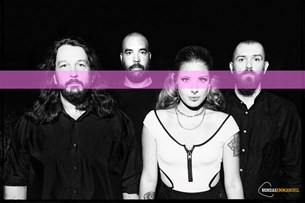 Sonic Polaroids: Δουλεύουν το πρώτο τους album