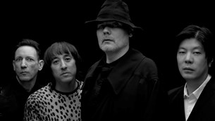 The Smashing Pumpkins: Έπαιξαν το Quiet 27 χρόνια μετά! (video)