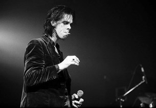 Ένα ποτήρι Macallan & ένα βινύλιο Nick Cave