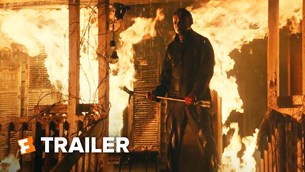 Το τελευταίο trailer του Halloween Kills είναι εδώ!