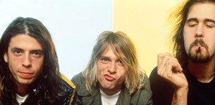 Nevermind | Πώς οι Nirvana τάραξαν τον. . . άξονα της Γης