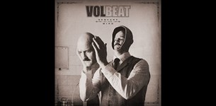 Tour με Ghost και νέο album από τους Volbeat