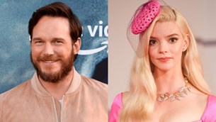 Για κάποιον λόγο ο Chris Pratt είναι η φωνή του Mario