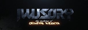 To making of του Crimson Wreath