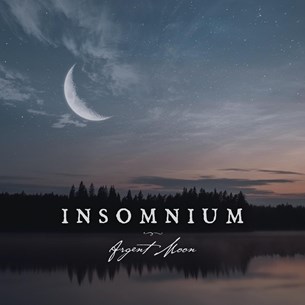 Insomnium - Argent Moon (EP)