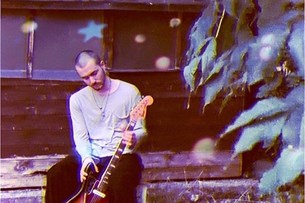 Ντεμπούτο για τον γιό του Thom Yorke, Noah