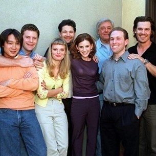 Goonies Never Say Die!