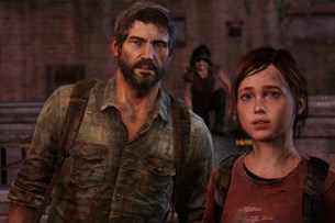 Πρώτο δείγμα από την ταινία The Last Of Us! (photo)