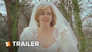 Το πρώτο trailer του Spencer έφτασε