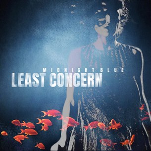 Όσα πρέπει να ξέρεις για το Midnight Blue από τους Least Concern