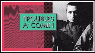 Η διασκευή των Rolling Stones στο Troubles a΄ Comin των Chi-Lites