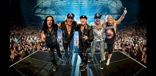 Ετοιμάζουν νέο δίσκο οι Scorpions
