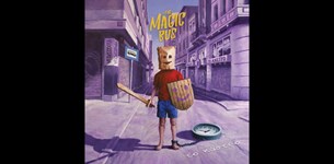 Νέο video clip από τους The Magic Bus 