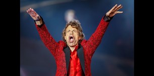 Ο Mick Jagger άραξε για μια μπυρίτσα και δεν τον πήρε χαμπάρι κανείς