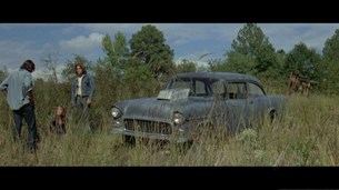 Two-Lane Blacktop: Νιχιλισμός, έρωτας και λάδια μηχανής